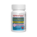 Meclizine Chewable 25mg | 여행 & 운동 찰상 약 정제 | 운동 찰상 정제에 의해 쓰이는 Nausea, Vomiting & Dizziness를 방지하는 데 도움이 | 미국 제조 | 100 개