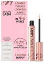 LeVaye Cosmetics Show Lash Eyelash Serum for Longer, thicker, 화려한 보고 Lashes, Cruelty 무료 Lash Serum