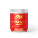 Digestive Multi Enzyme Ultra Blend Support–Gluten Digestive, Gut Health Support, Nutrient Absorption (60 일 공급) 소화 건강, 채식