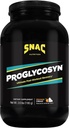 SNAC Proglycosyn 궁극적 인 포스트 운동 회복 공식, 오렌지 크림, 2.6 파운드