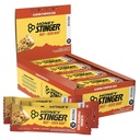꿀 Stinger Nut + Seed Bar, 알몬드 호박 씨앗, 운동, 내구시간, 성능 및 회복, 스포츠 영양 스낵 바 홈 & 체육관, 포스트 운동, 12 상자