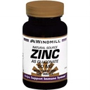 ZINC TAB GLUCONATE 50 MG WMILL 크기: 100