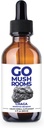 Chaga Mushroom Tincture 보충교재 - Nutrient Rich & Antioxidant Support - 2개의 fl oz (60의 서빙)*
