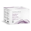 Theralogix TheraNatal Complete Prenatal Vitamin Supplement - 91-Day Supply - DHA, 비타민 D3, Folate, Iodine, Choline, Iron, 비타민 B6 이상 - NSF 인증 - 182 태블릿 및 91 Softgels