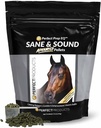 완벽한 Prep EQ Sane와 건강한 펠릿 5 lb