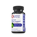 Quantum Nutrition Labs Kidney Support - Kidney Health Supplement, Kidney Support Supplement, Cranberry, Rhodiola Rosea 및 Parsley와 여성을위한 Kidney 비타민 - 60 채식 캡슐
