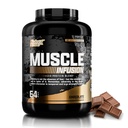 Nutrex 연구 Whey 단백질 분말, 초콜렛 근육 주입 Whey는 근육 이익을 위한 w/EAA & 안녕 BCAA를 격리합니다 - 5 파운드 - 남자를 위한 근육 건축업자 & 여자, 스포츠 영양, Delicious 맛 & 짜임새