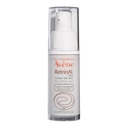 Avène Retrinal EYES Advanced 3-In-1 Eye Cream, Retinal Eye cream, Retinaldehyde & Hyaluronic 산에 의해 강화해, 매끄러운 주름을 돕고, 밑에 눈 부풂 & 어두운 원형, 눈 크림 노화 방지를 극소화하십시오