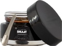 Shilajit 수지 | Authentic Himalayan Gold Grade Harvested 16,000-18,000 ft | Pure Unfiltered | 85+ Trace Minerals and Fulvic Acid for Energy and Immune Support | 50 그램 병 Spoon