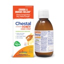 Boiron Chestal 꿀 성인 감기와 Nasal과 가슴 혼잡, Runny Nose 및 Sore Throat 기복 - 6.7 제품 소개