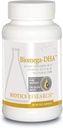 생물 연구 Biomega DHA 물고기 기름, 600 mg DHA, 지원 학습 및 기억, 태아 뇌 비타민, 90 Softgel 캡슐