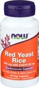 지금 음식 빨간 효모 Rice600 Wcoq10 60v, 60 CT