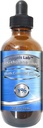새로운 Methylene 블루 1% Wtih Colloidal 실버 천사 실험실 |USP-Grade Methylthioninium 염화 액체 | 뇌 기능 및인지 건강을위한 높은 순수성 규정 식 보충교재 |4 oz 유리 Dropper 병 ...
