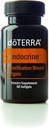 doTerra - Zendocrine 정유 해독 혼합 - 60 Softgels