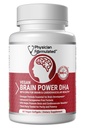 뇌와 Prenatal 100 % 조류 기반 오메가 3 에센셜 지방산 No Carrageenan, 아니 야채 오일 플러스 2500mcg 아스타시틴