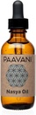 PAAVANI Ayurveda Nasya Oil - Ayurvedic Nasal Cleaner & Moisturizer Drops for Sinus Relief (1 온스)