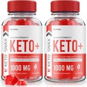 (2 팩) Keto Snax Gummies - Keto Snax ACV Gummies 고급 체중 감소, Keto Snax 제품, Keto Snax Keto +, 최대 강도 보충, Keto + ACV Gummy, KetoSnax 525 MG 리뷰 (120 Gummies)