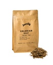 Valerian Root - 8 oz - 컷 & Sifted - 초본 차 - 필러 또는 첨가제 없음