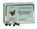 Pharma Nord - Original CoQ10 • 임상적으로 입증 • 높은 흡수 • 심장 건강 • 불연성 • 건강한 시효 • 세포 에너지 • 항산화제 • 글루텐 자유로운 • 100 mg Coenzyme Q10 • 60 Softgels