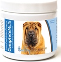 건강한 Breeds 중국 Shar Pei 모든 에 한 Multivitamin 부드러운 Chew 60 조사