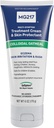 MG217 Eczema 몸 크림 2% 콜로이드 Oatmeal, 건조, 가려움증, 자극 피부, Cruelty, 스테로이드 및 향수 자유로운 Moisturizer, 6개 oz 관을 위한 진정 기복