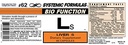 체계적인 공식 LS Liver S