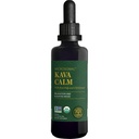 글로벌 치유 센터 - 유기 카바 템 - MicroSomal 기술, 순수한 카바 드롭 - Induce Calmness, 특히 GABA와 함께 참여