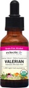 Eclectic Institute Valerian (officinalis) O, 핑크, 1 유체 Ounce