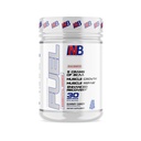 BCAA 분말, BCAAs 아미노산의 5개 그램, 근육 건물, 회복 및 내구시간을 위한 포스트 운동 회복 음료, 30의 서빙 (고무 사탕)