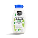 전체 음식 시장의 365, Antacid 일정한 힘, 150 조사