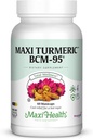 심황 BCM-95 쿠르쿠민 - 60 Maxicaps