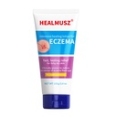 HEALMUSZ Eczema 구호 크림 바디 오일은 Eczema-Prone 피부를위한 즉각적인 구호를 제공합니다 - 3.4 oz. 튜브 NDC : 84010-008-01