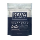 Leilo Instant Mix Micronized Kava Powder | 바우처 | Just Mix & Serve to Support Stress and Promote Relaxation (150 그램 | 30 인분)