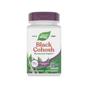 Nature's Way Premium Black Cohosh, Menopause Women*, 서빙 당 40 mg, 120 Vegan 캡슐 지원