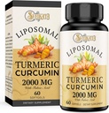 Liposomal 심황 Curcumin 보충교재