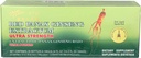 평화 빨간 Panax 인삼 추출물 울트라 강도의 왕자, 2 팩 - 60 병, 0.34 fl. oz. 각 - 두뇌 부스트