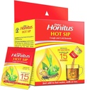 OTAA Honitus Hot Sip, Medication, 30 Sachets (4g x 30), Ayurvedic Kadha, Cough, Cold, Sore Throat, Natural Immunity Booster, 15 허브 팩의 독특한 혼합