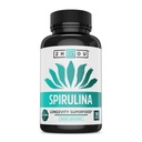 ZHOU Spirulina: 33: 탭, (Btl 플라스틱) 180ct