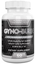 gyno-Burn 알약 남성 가슴 지방 버너 감소 Breast 지방과 Eliminate Embarrassing Target Stubborn Man Boobs Helping 당신 Lose The Male Boobs 지방