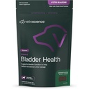 VETRISCIENCE Bladder 건강 Chews, 개를 위한 Vetri Bladder 보충교재, Incontinence 지원, 감소 소변 누설 및 과민한 방광, 간장 단백질 및 빨간 클로버, 닭, 60 조사