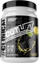 Nutrex 연구 Outlift 전 운동 분말, Blackberry Lemonade 18oz, 20 서빙