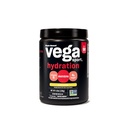 Vega Sport Hydration Electrolyte Powder, Lemonade - 여성과 남성, 비타민 C, 채식주의자, 케토, 설탕 무료, 낙농 무료, 글루텐 무료, 비 GMO, 4.9 oz