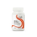 운동 건강 메틸 B12 5000, Adenosylcobalamin와 Methylcobalamin로 5000 mcg B12, 유력한 공식은 건강한 대사, 메틸화, 인지 건강, Vegan 및 채식 (60 lozenges)*를 지원합니다