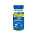 A+Health 야간 수면 원조 Diphenhydramine 50mg Softgels의 최대 힘, 160 조사