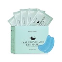 눈의 밑에 헝겊 조각 Hyaluronic 산 눈 가면 및 퍼프런트 주름 눈 부대 30 쌍