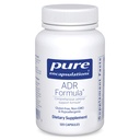 Pure Encapsulations ADR Formula | 면역 및 아드레날린 Gland Function Support*|120 캡슐