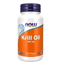 지금 음식 보충교재, Neptune 크릴 기름 500 mg, Phospholipid-Bound Omega-3의 심혈관 지원*, 60 Softgels