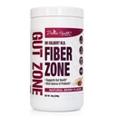 Divine Health Dr Colbert, MD Fiber Zone Powder | 베리 맛 프리바이오틱스 | 6g Psyllium Husk & Inulin Fiber | 건강한 Gut Zone Book에서 추천 | 19 oz | 60 인분