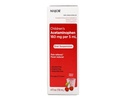 주요 어린이 Acetaminophen Cherry 4 Ounce