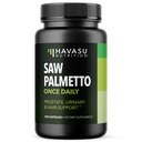 남자 전립선 건강 보충을 위한 톱 팔로토는 Urinary Tract 기능을 승진시키기 위하여 - 봉사 당 500mg - 100 조사 - DHT 차단제 머리 비타민 - Vegan, 비 GMO 캡슐, 3 달 공급 이상